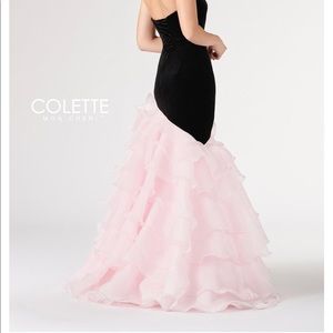 Colette for Moncherri Dress